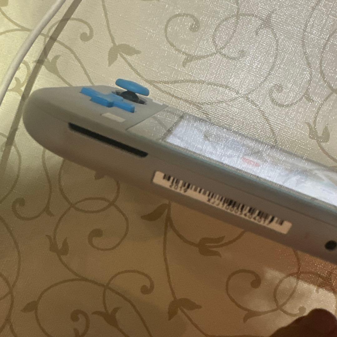 Nintendo Switch Lite ザシアン・ザマゼンタ モデル