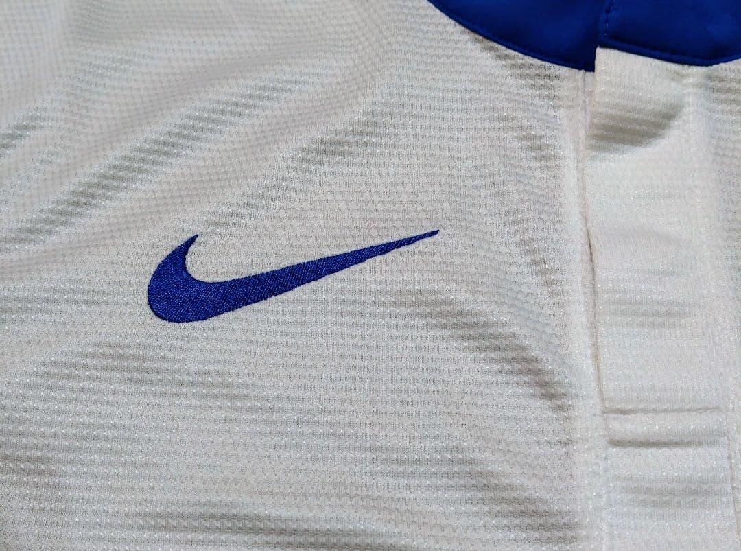 【新品未使用】インテルミラノ アウェイユニフォームレプリカ／2013-2014