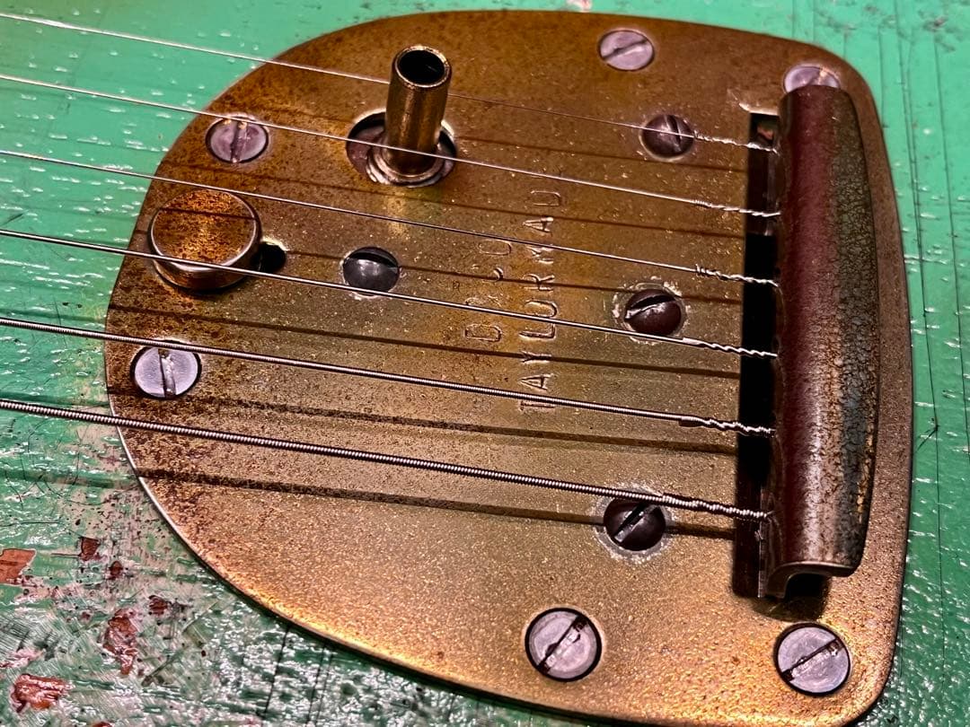 m*z様 DeliciousTaylormade SBXXジャガー✖️NKT F