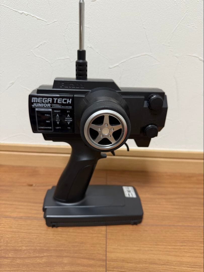 フェラーリ　F40 ラジコン