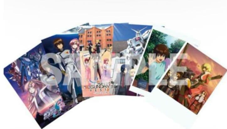 ガンダムSEED FREEDOM Blu-ray Mighty Edition