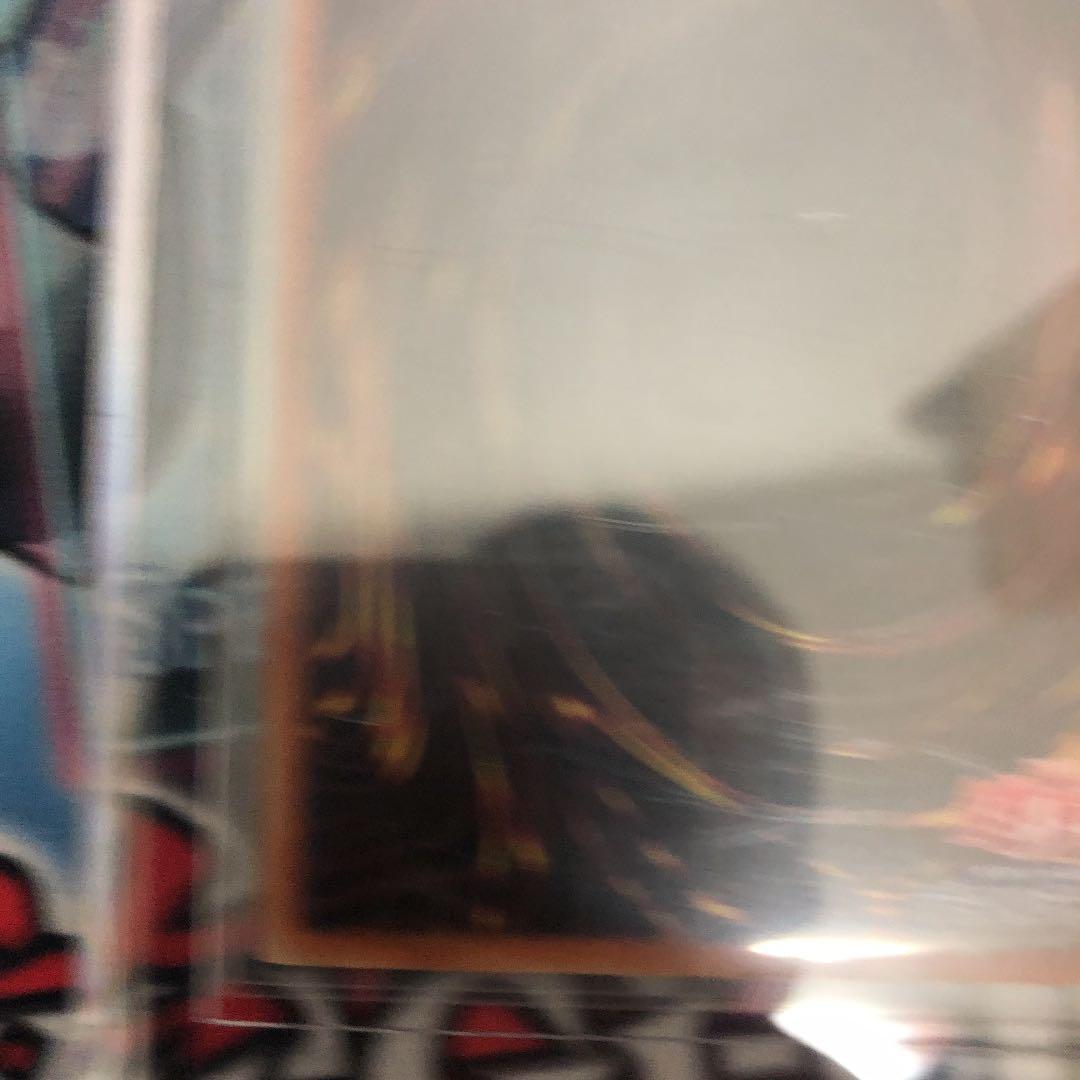 遊戯王 ダーク・レクイエム・エクシーズ・ドラゴン　プリズマ