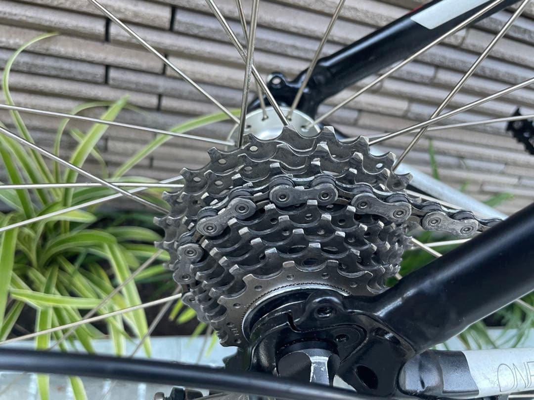 TREK ロードバイク完成車　SRAMコンポ［大阪手渡し歓迎］