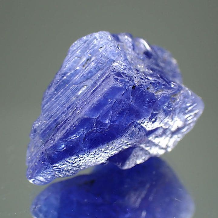 【タンザニア産】タンザナイト原石