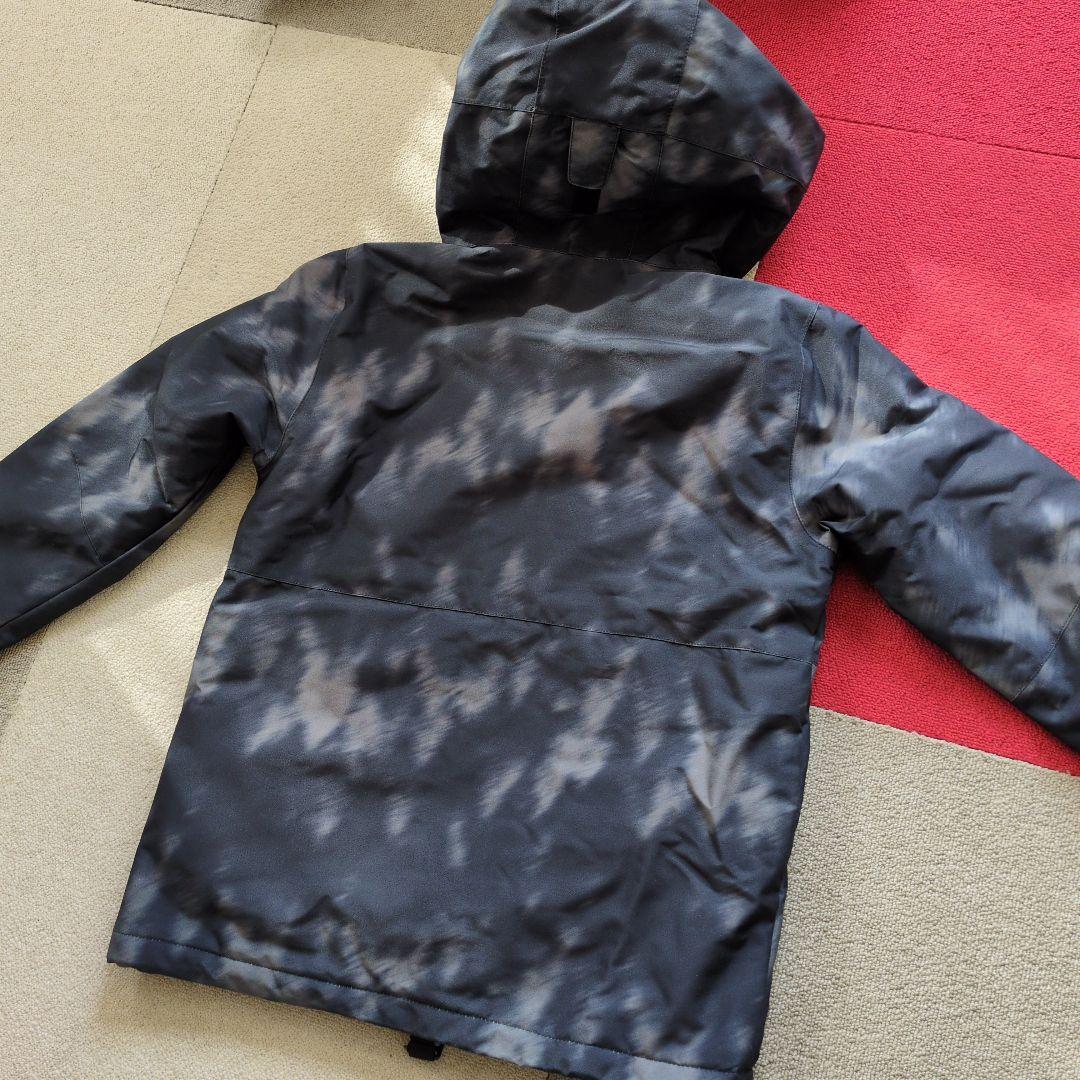 美品　DC スノボーウェア　上下セット