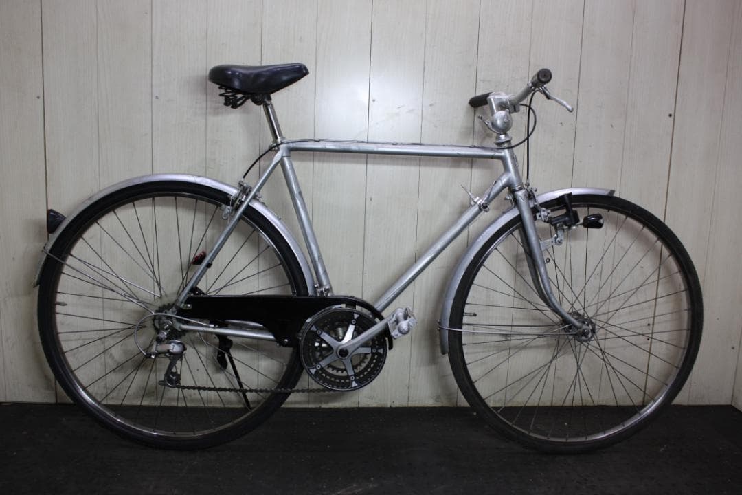 EIKOSHA 27型 3X6S 530mm VINTAGEバイク