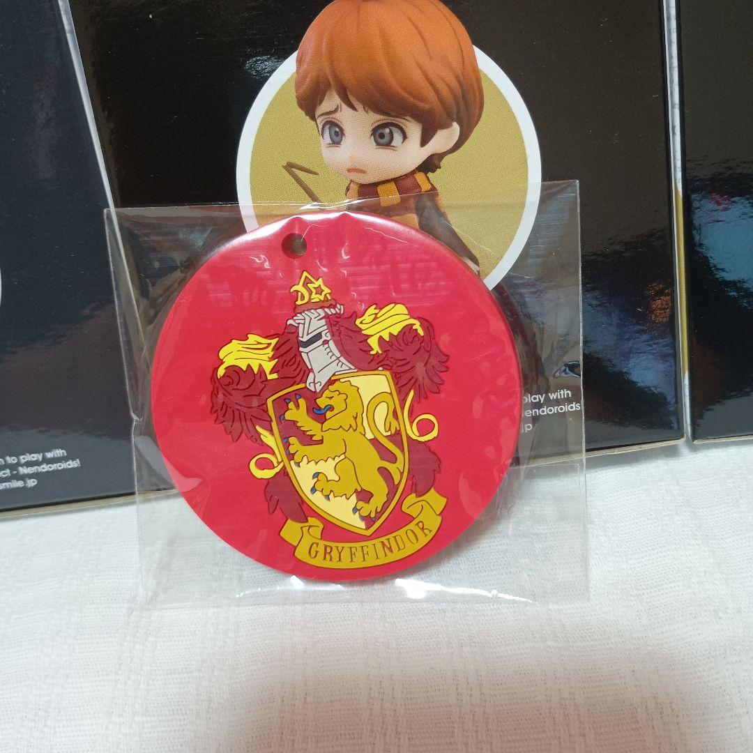 ねんどろいど ハリー・ポッター ３人セット