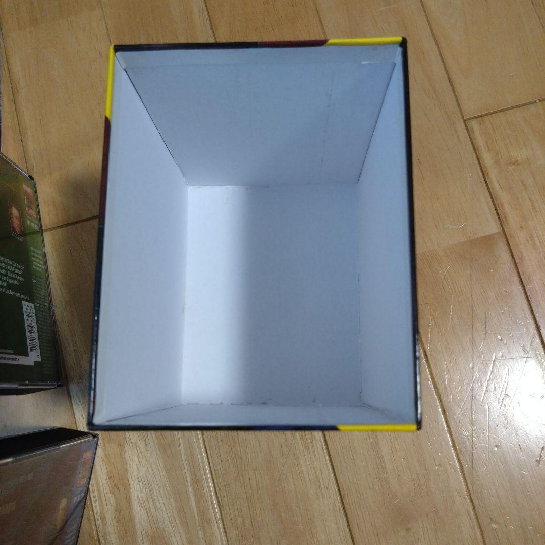 （CD14枚組）WAGNER:DER RING DES NIBELUNGEN