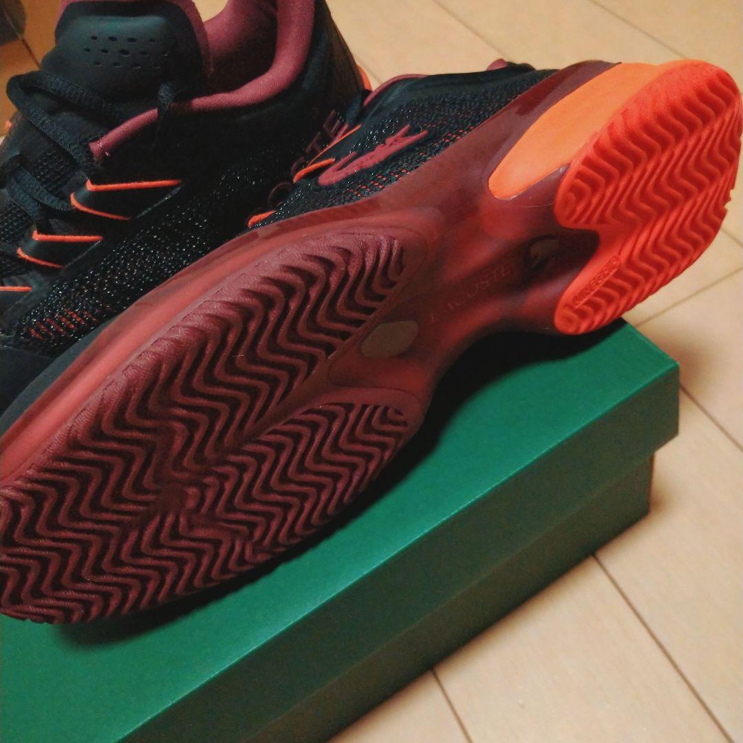 ラコステ AG-LT23