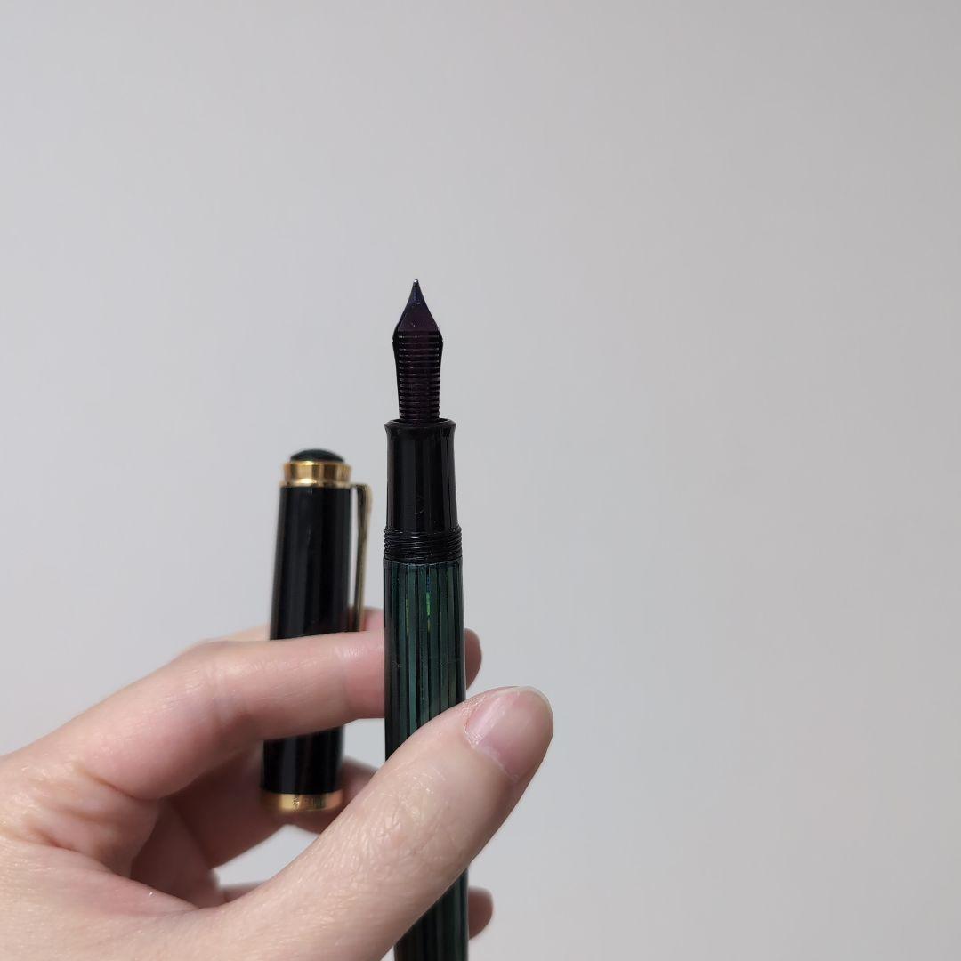 ペリカン　スーベレーン