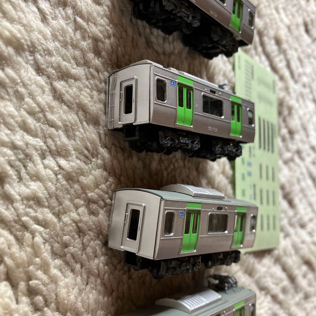 E235系　山手線　9両　Bトレインショーティー