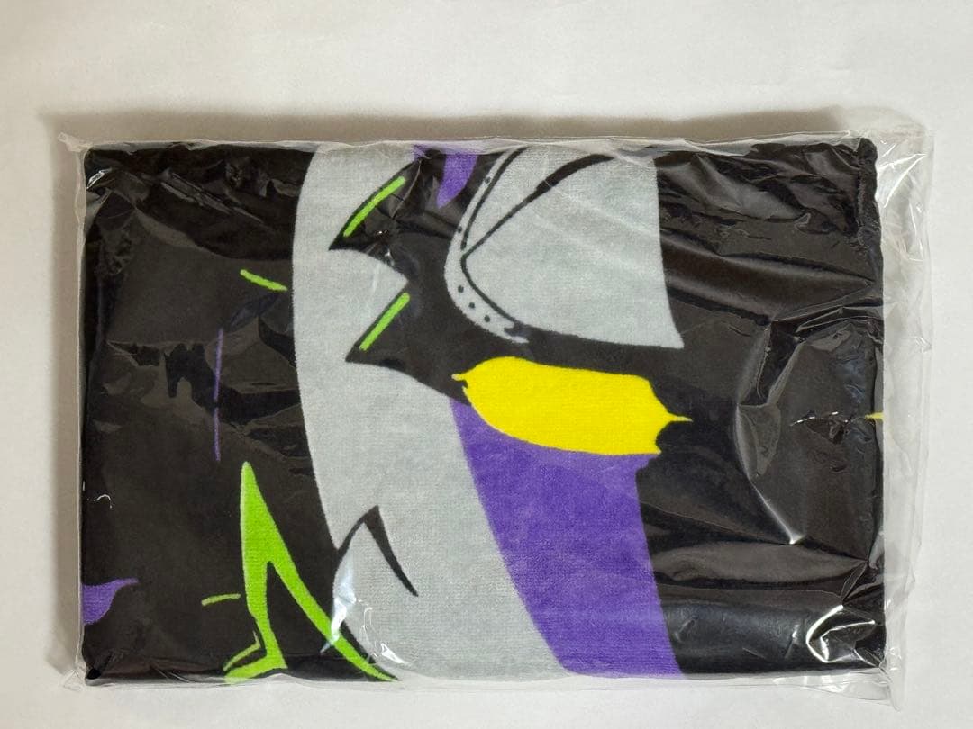 【限定記念品・未開封】新幹線500系 TYPE EVA 福袋