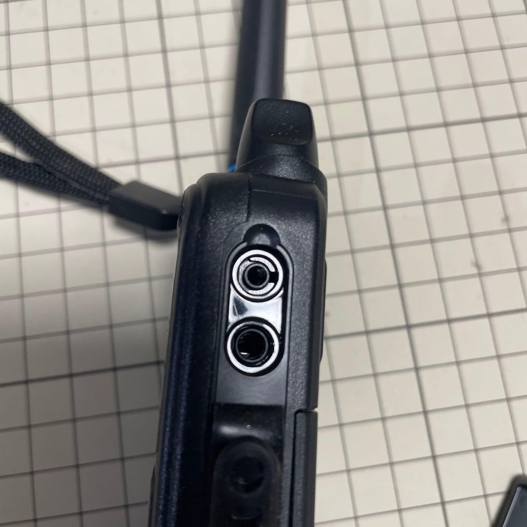 ALINCO DJ-PV1D トランシーバー