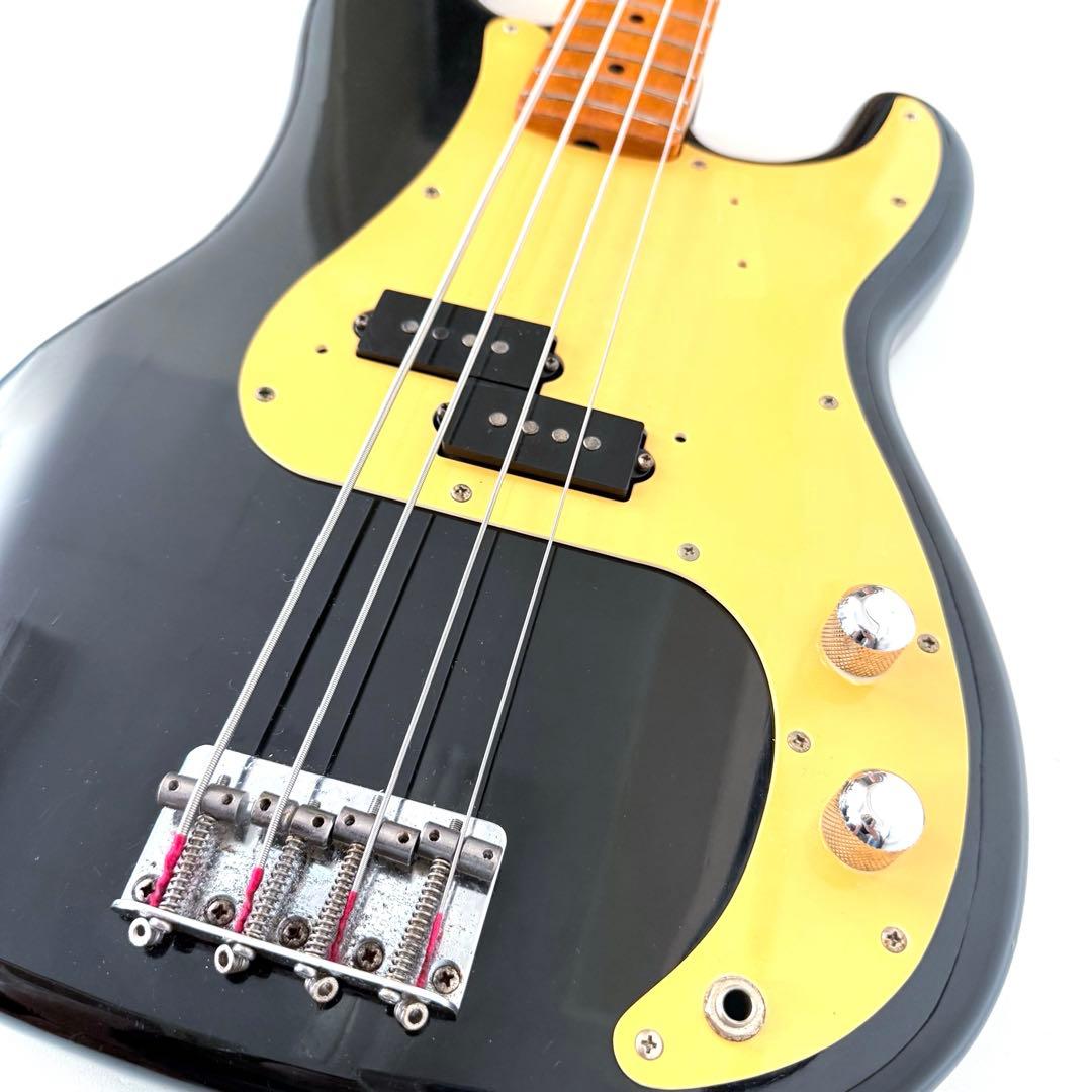 【希少】Fernandes Revival エレキベース フェルナンデス PB