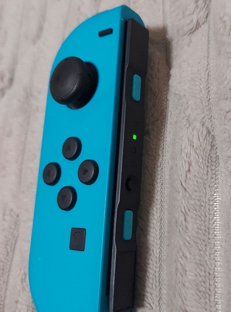 特価品　Nintendo Switch 本体 ブルーレッド Joy-Con