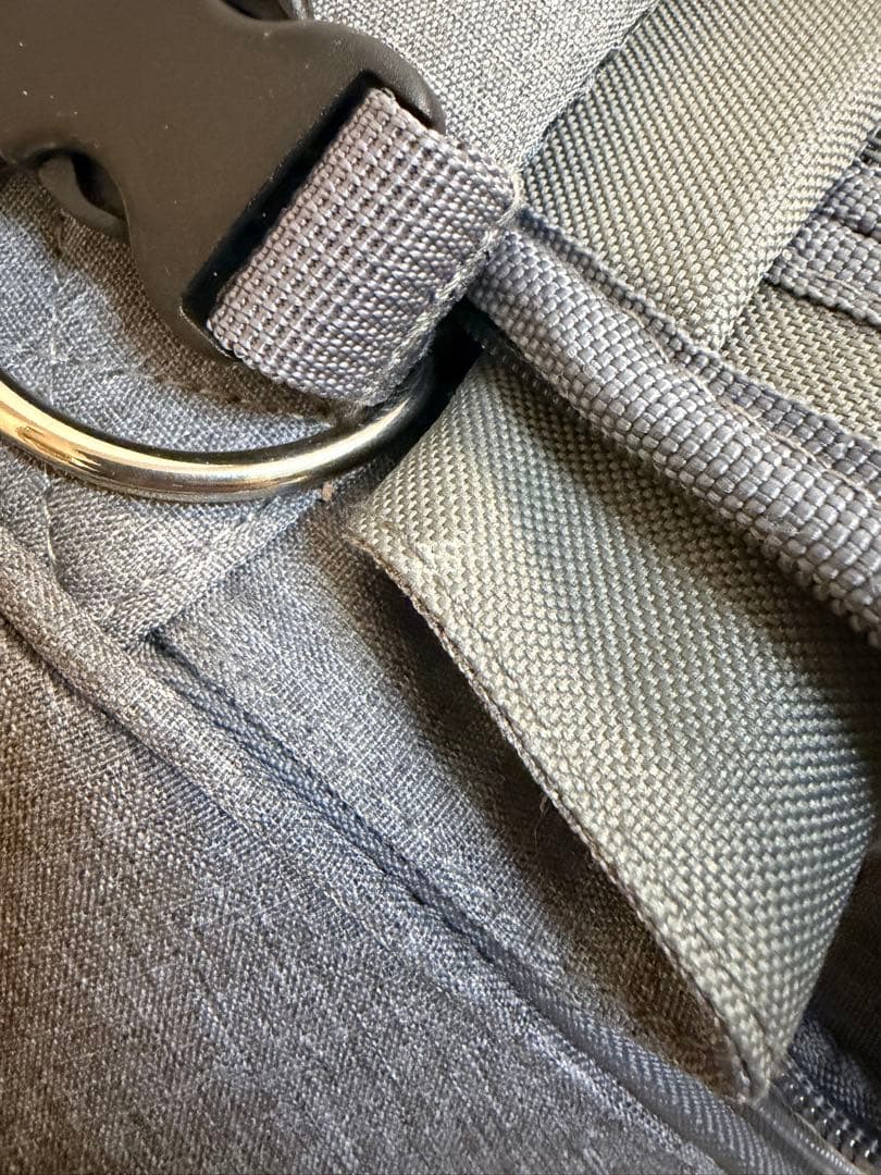 OPPO ペットキャリー　muna-FL 4way