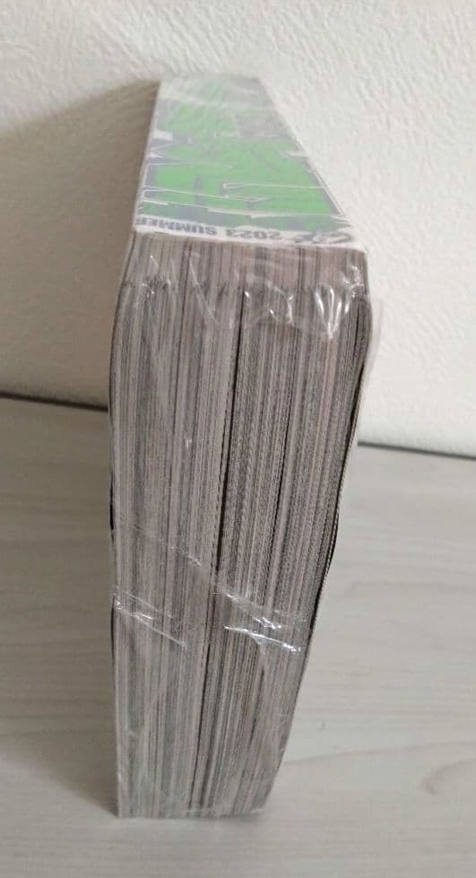 新品未開封　ジャンプGIGA　10冊セット　付録付き