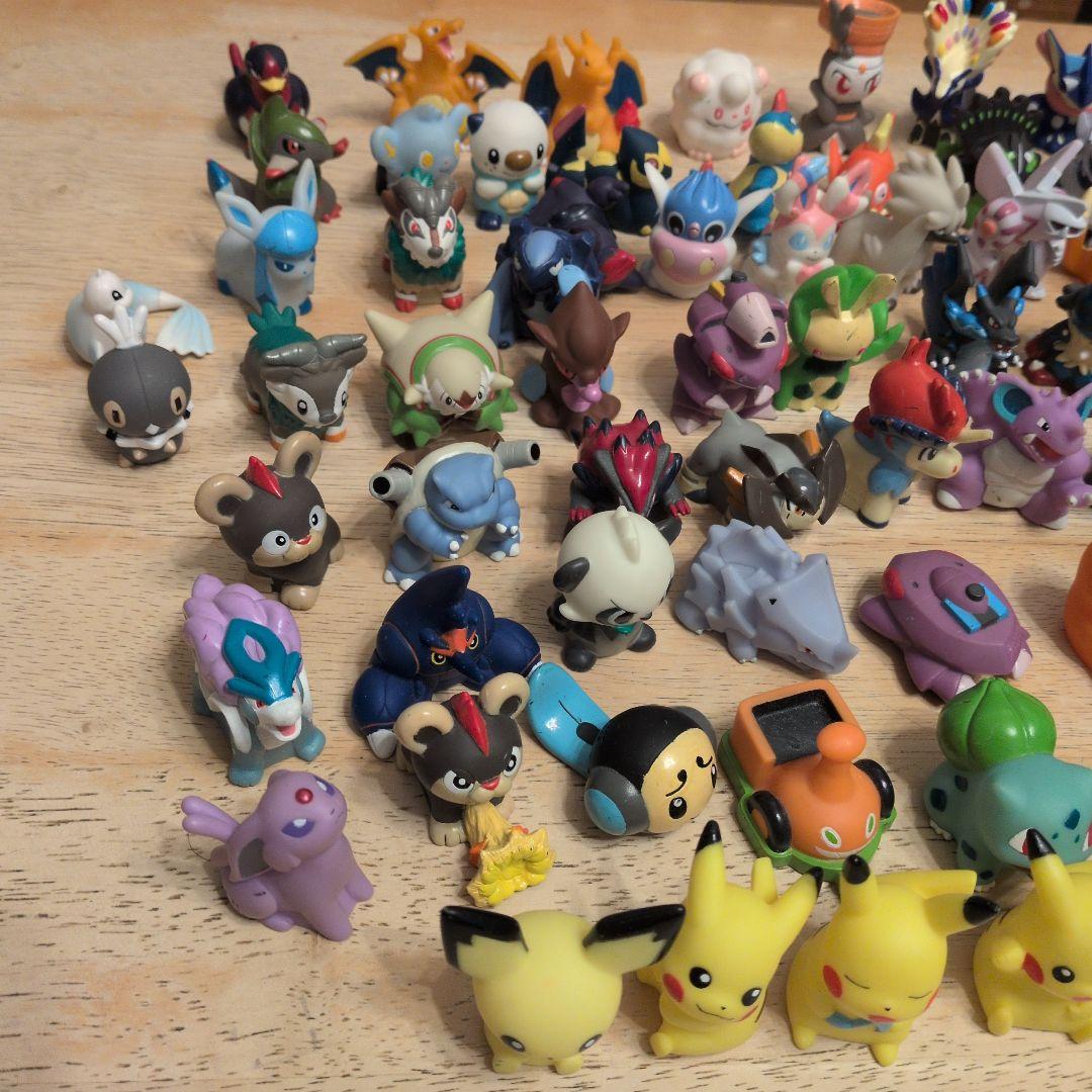 ポケットモンスター　ポケモン