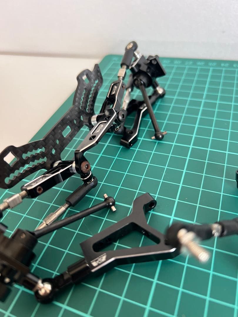 イーグル模型　TT02 RWDドリフトコンバージョンキット:タミヤTT02用