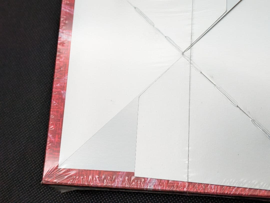 ストライクオブネオス　未開封box　シュリンク付き　遊戯王