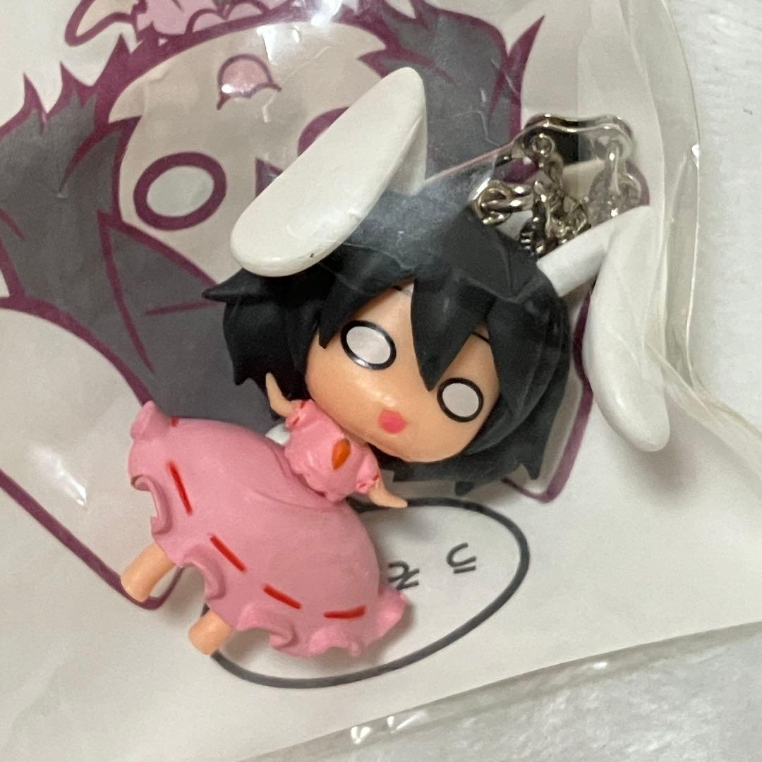 東方Project 東方キーチェーン　11個セット　まとめ売り