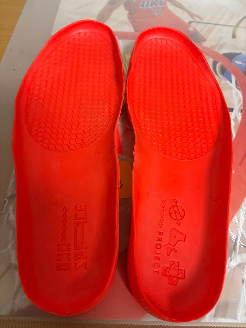 nike gtcut 1 Crimsonホワイト/ピンク/ブラック