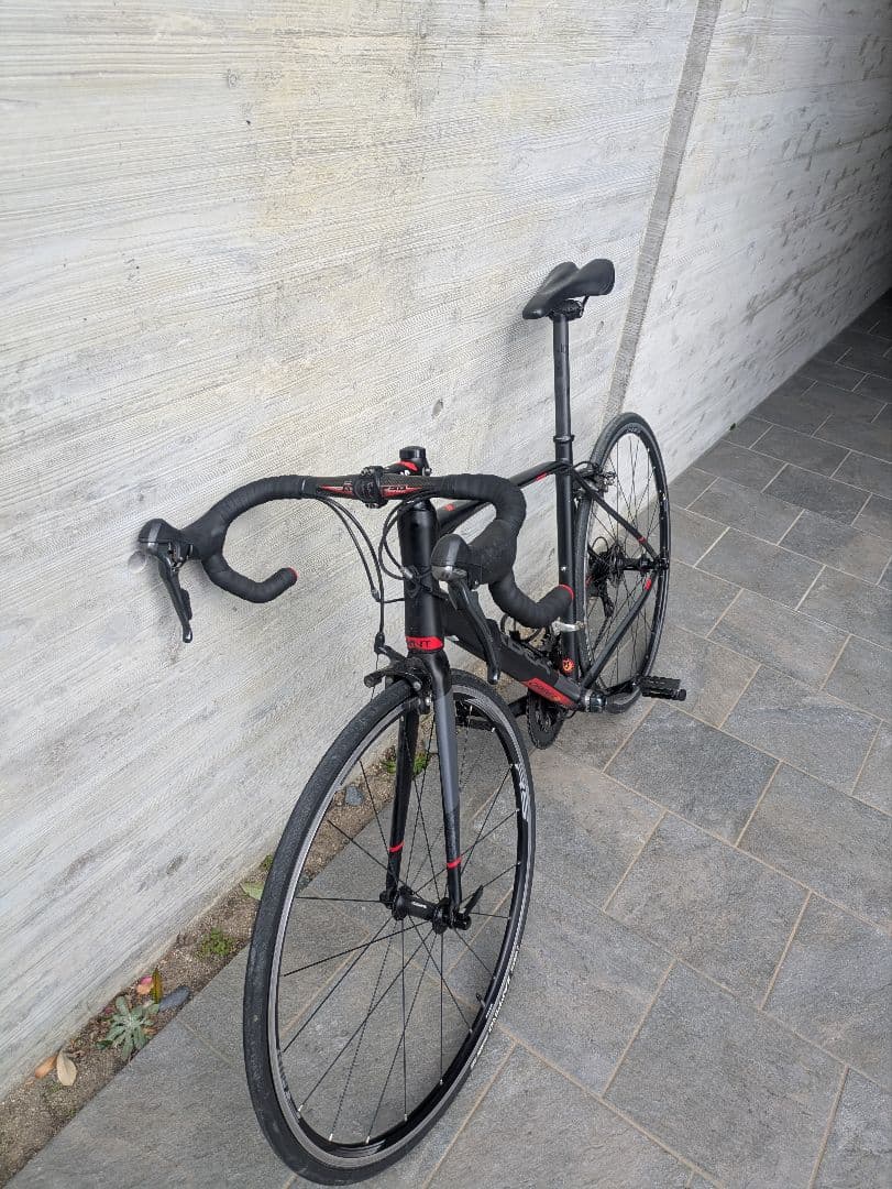 ロードバイク　ORBEA　　福岡引取