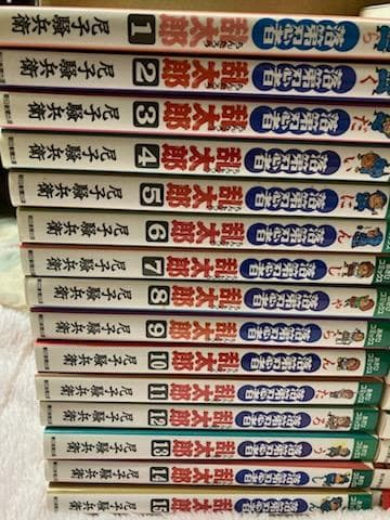 【まとめ売り・未開封３冊あり】落第忍者乱太郎 ３０冊セット　忍たま乱太郎　漫画本