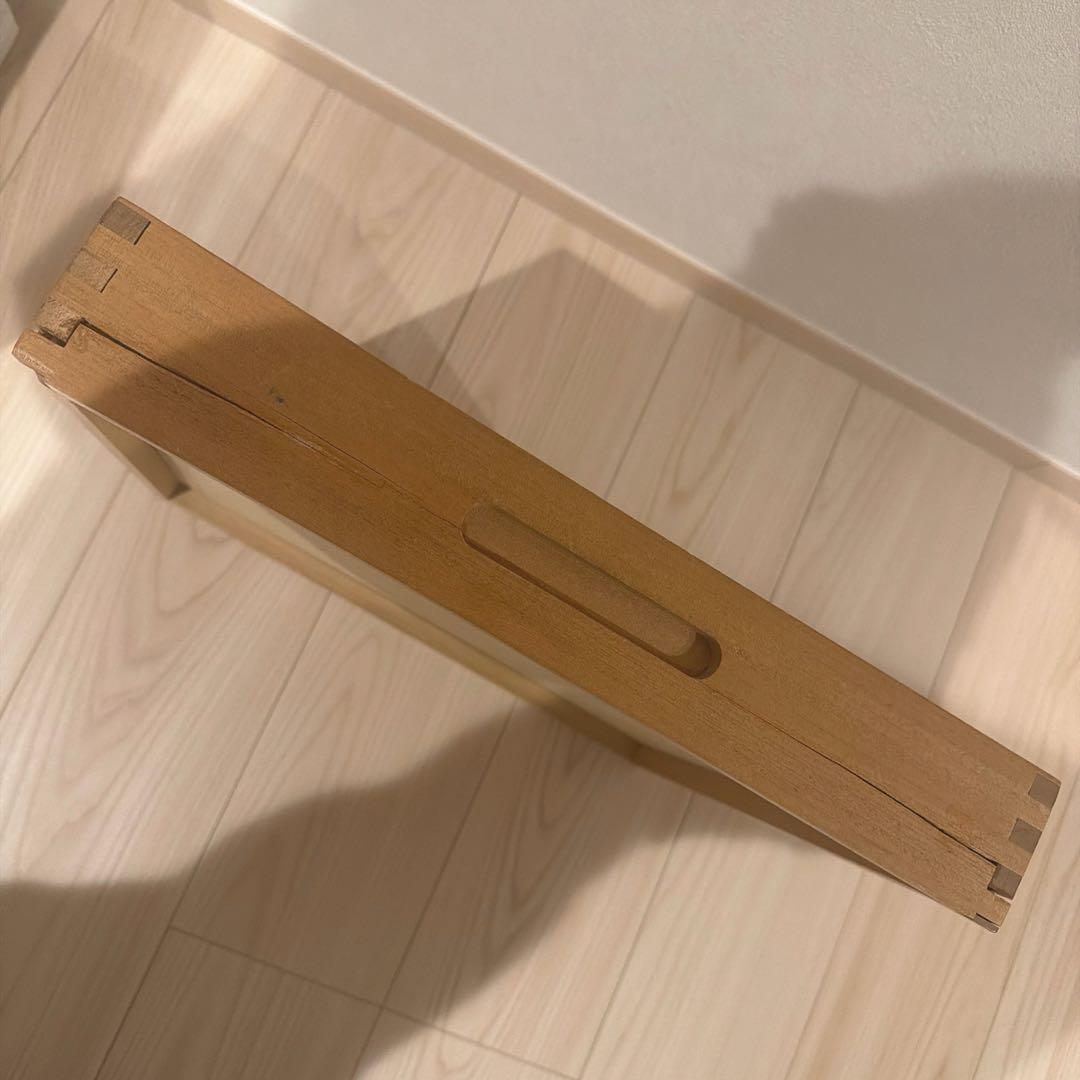 ワクブロック WAKU-BLOCK45 H0（立方体＋直方体）積み木 童具館