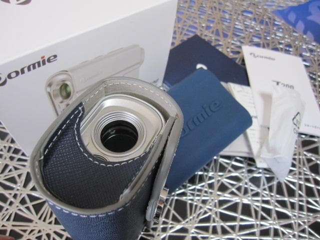 展示品 未使用 T200 DORMIE ドーミー　レーザー 高低差 競技対応