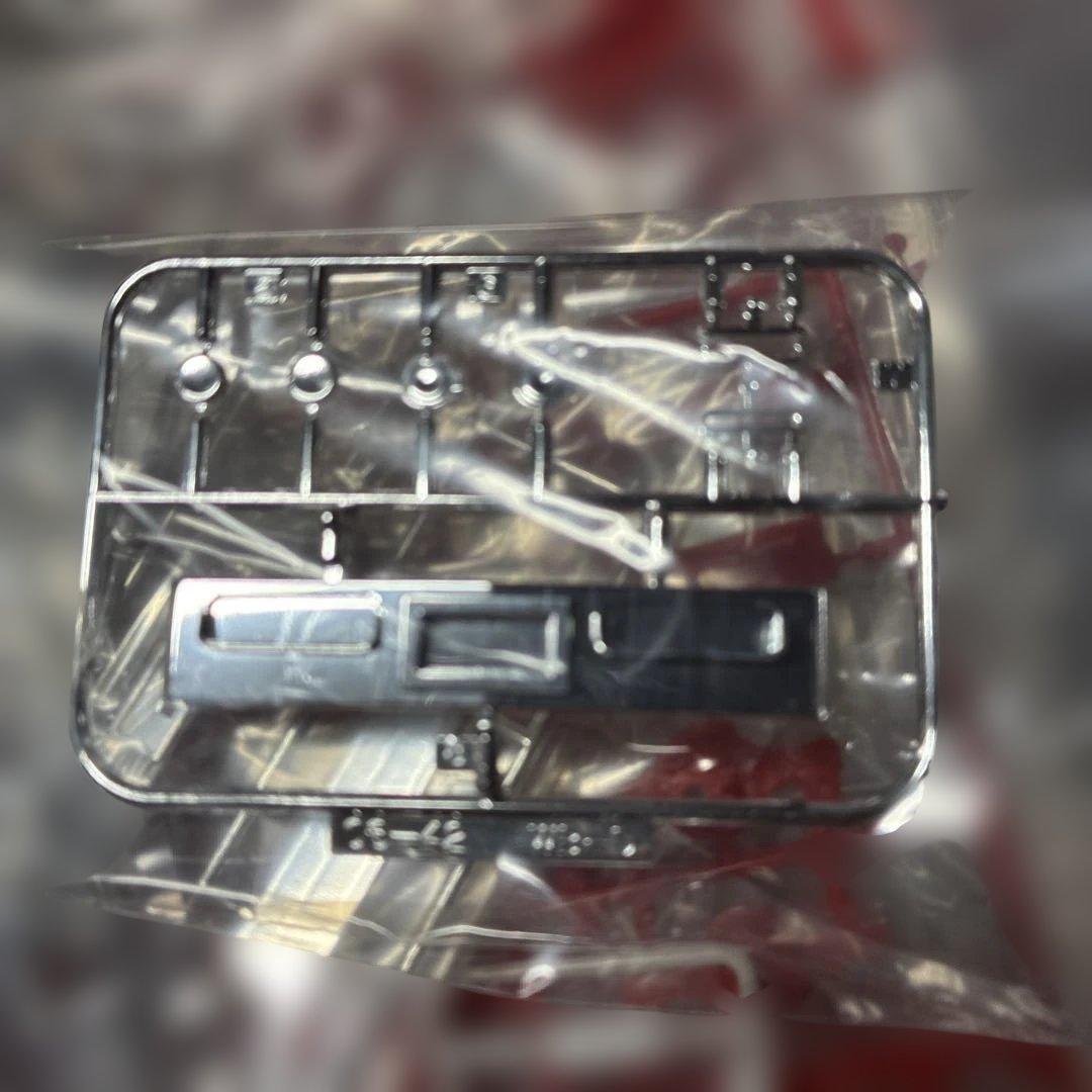 青島デコトラ 1/32スケール 拓洋冷凍トラック絶版