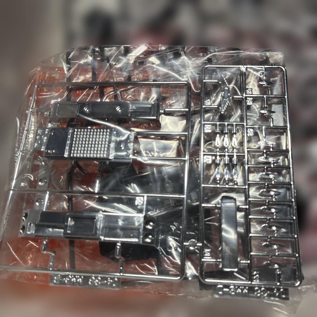 青島デコトラ 1/32スケール 拓洋冷凍トラック絶版