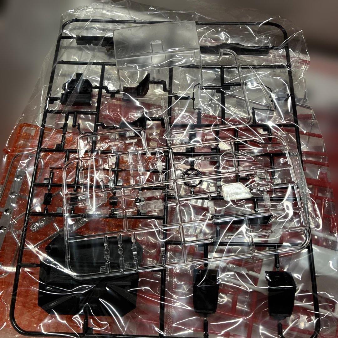 青島デコトラ 1/32スケール 拓洋冷凍トラック絶版