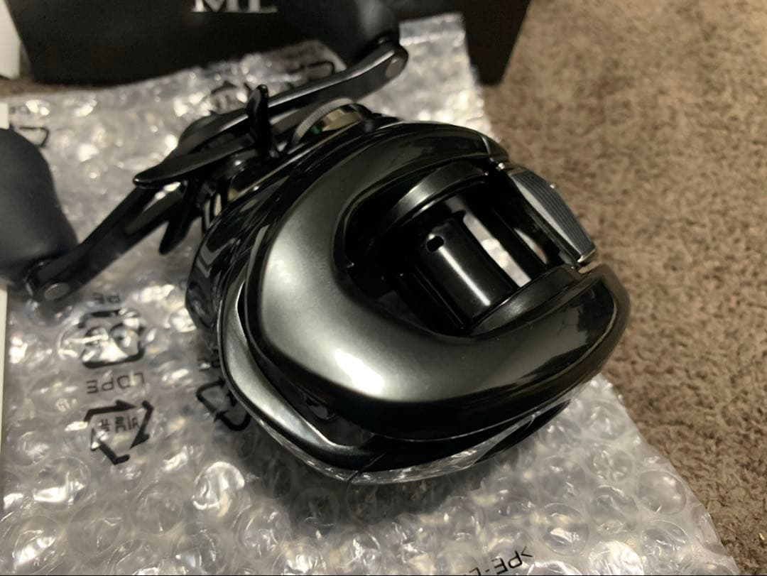 シマノ　 23 アンタレス DC MD　XG　右巻き