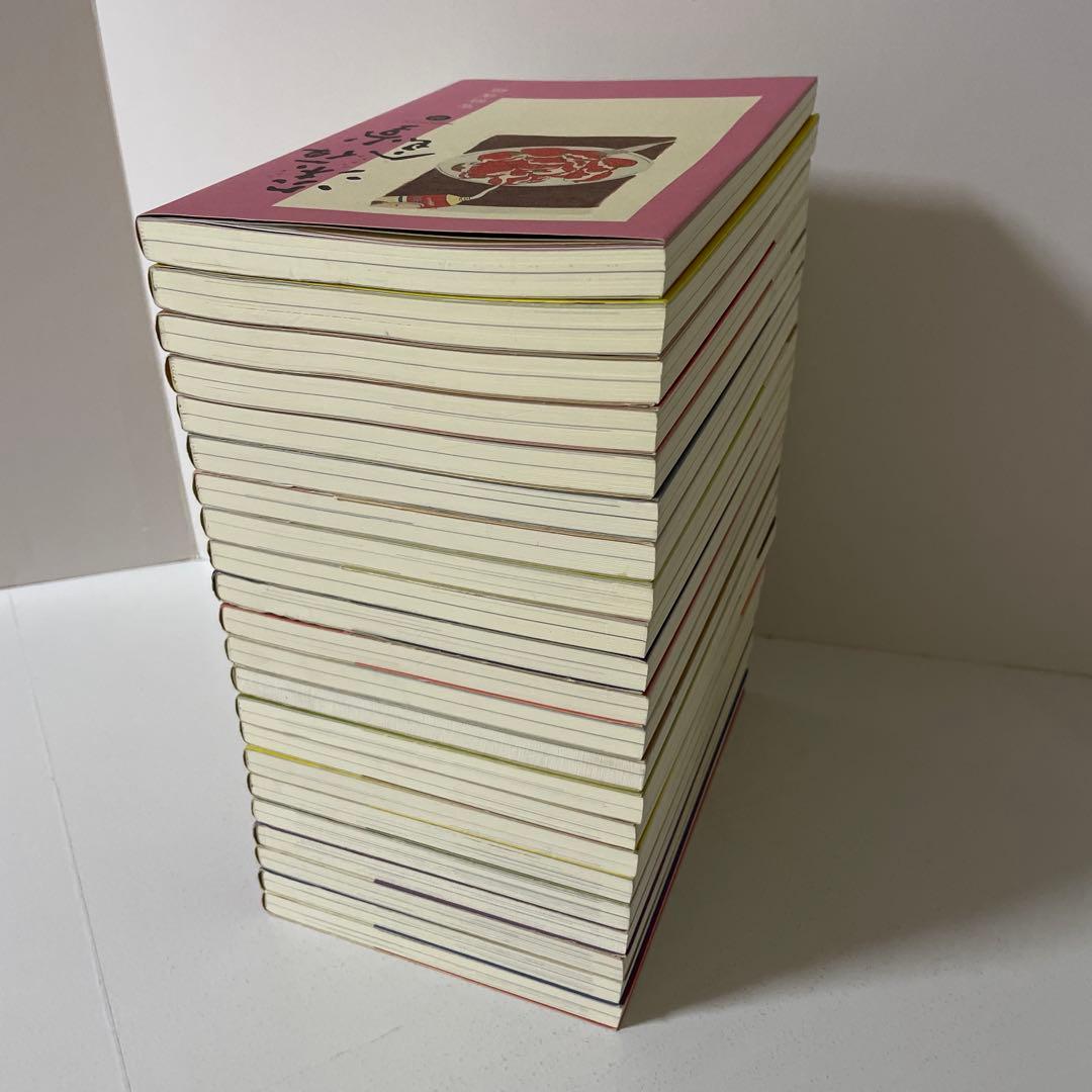 深夜食堂 1〜22巻の22冊セット　安倍 夜郎