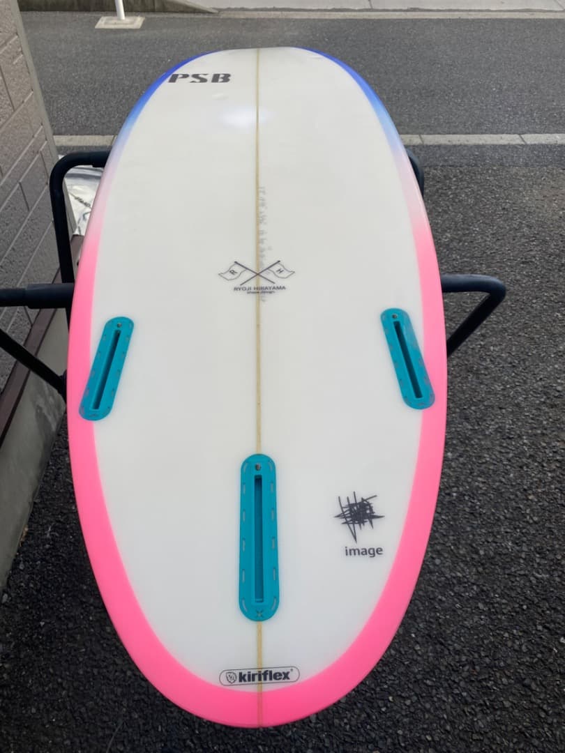 ピースサーフボード