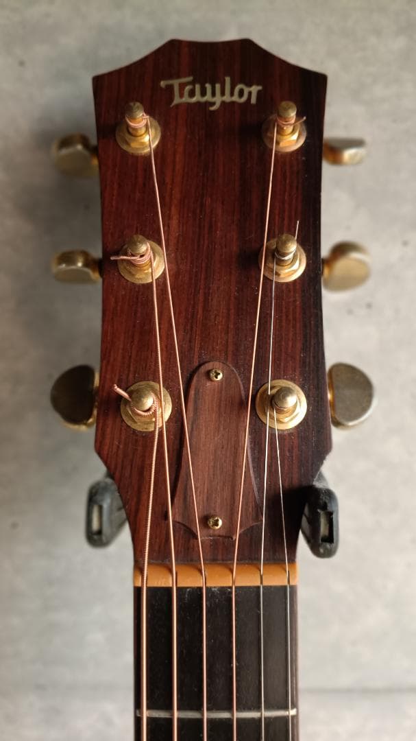 Taylor アコースティックギター 514CE