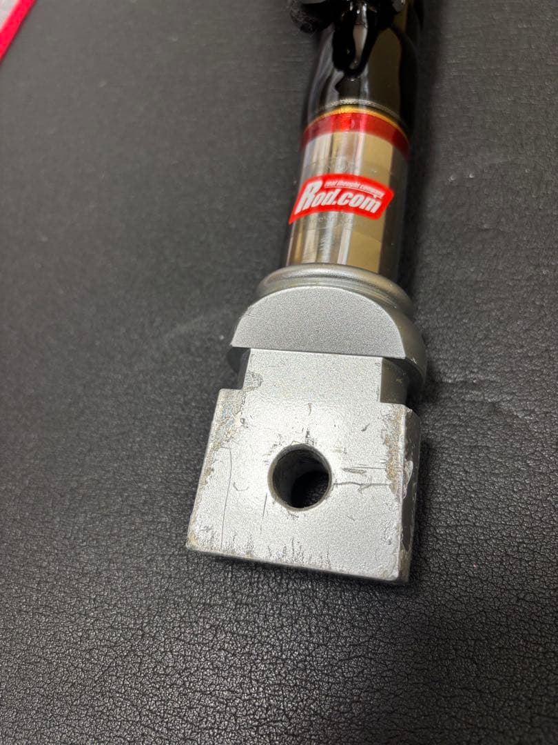 牙城クエ 480MH ロッドコム