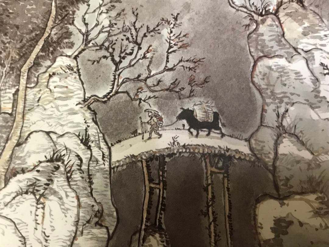 大友克洋　第43回アングレーム国際漫画祭の公式ポスター　市場流通なしの希少品