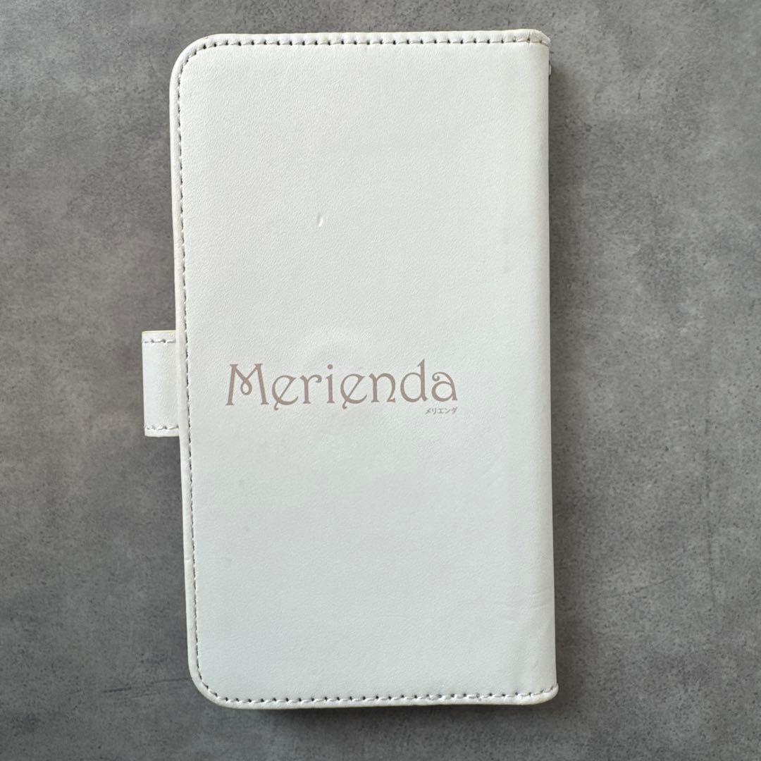 Eve スマホケース