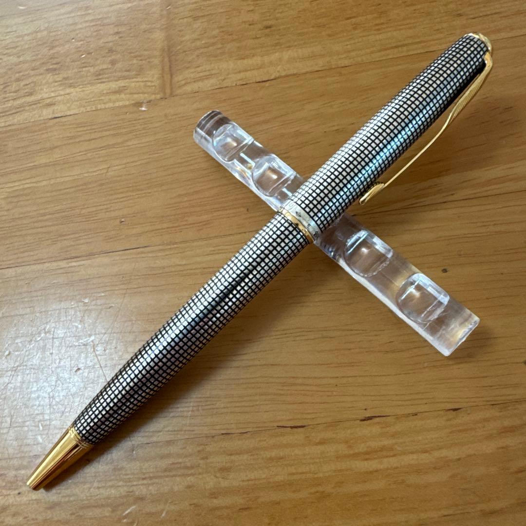 PARKER パーカー SONET ソネット シズレ GT ボールペン