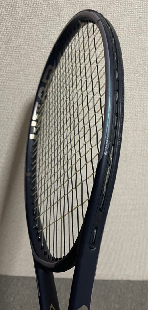 HEAD Gravity Pro ヘッドグラビティプロ　ズべレフ選手モデル