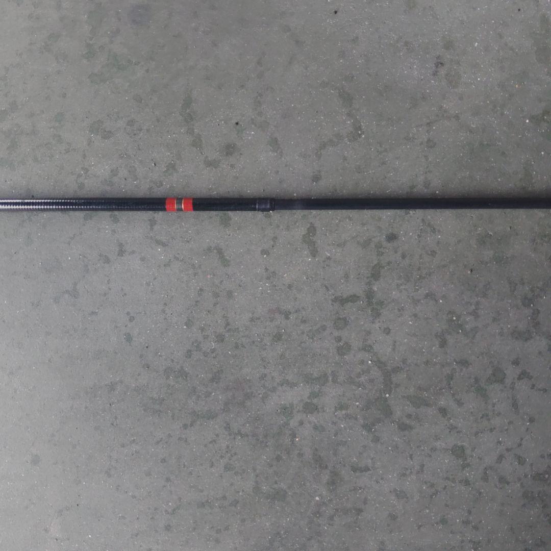 がまかつ　MULTI FLEX 330/390 チヌ竿