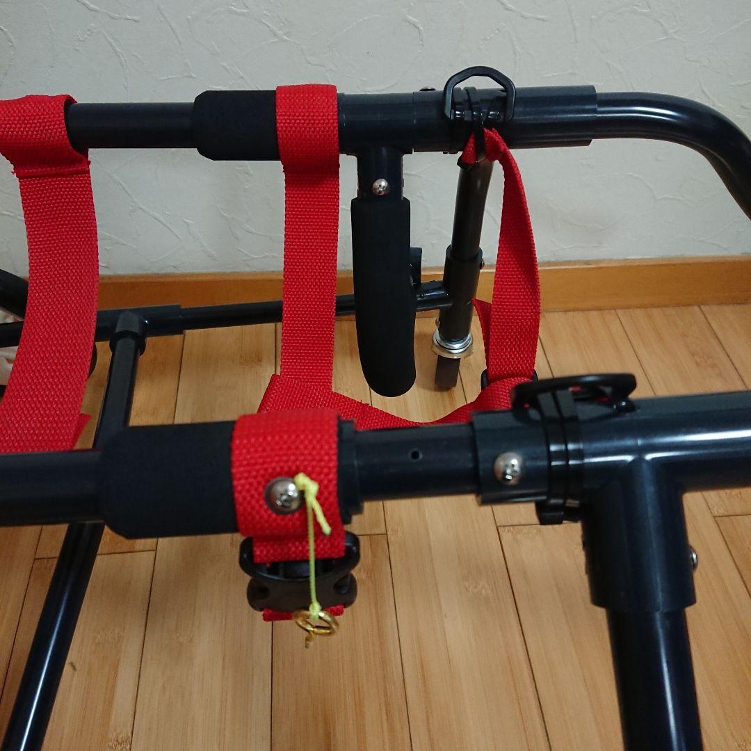 犬用車椅子 歩行器アドワークス製