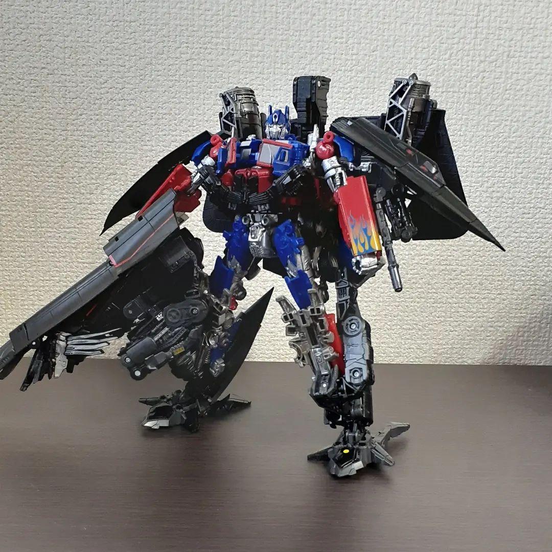 トランスフォーマー　スタジオシリーズ　７体セット