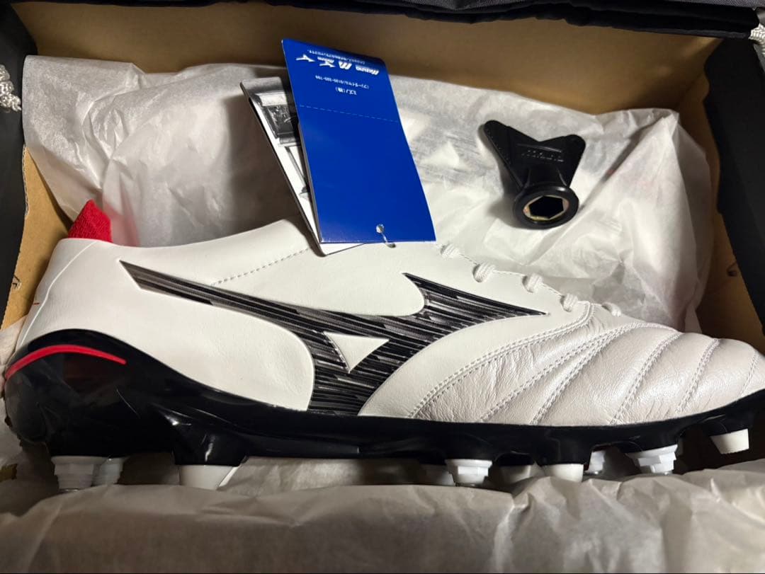 その他 Mizuno Morelia Neo IV Japan Mix 30.0 cm