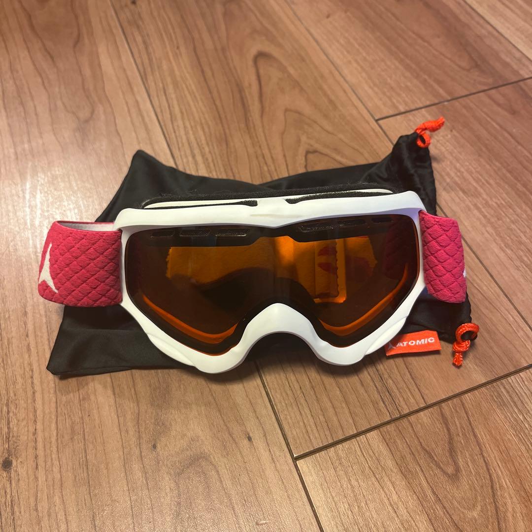 子ども用スキーウェアセット