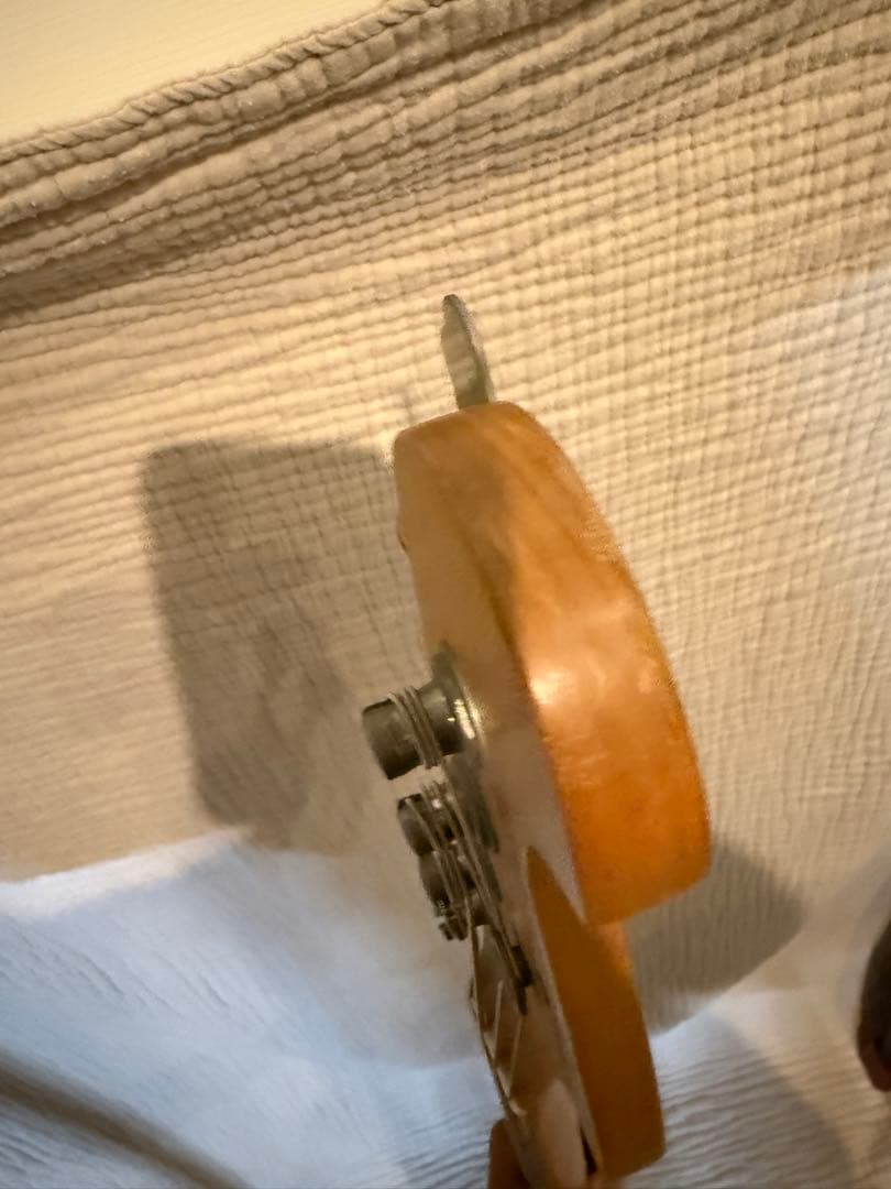 sound tradeサウンドトレードD TYPE リンディーフレーリンPU