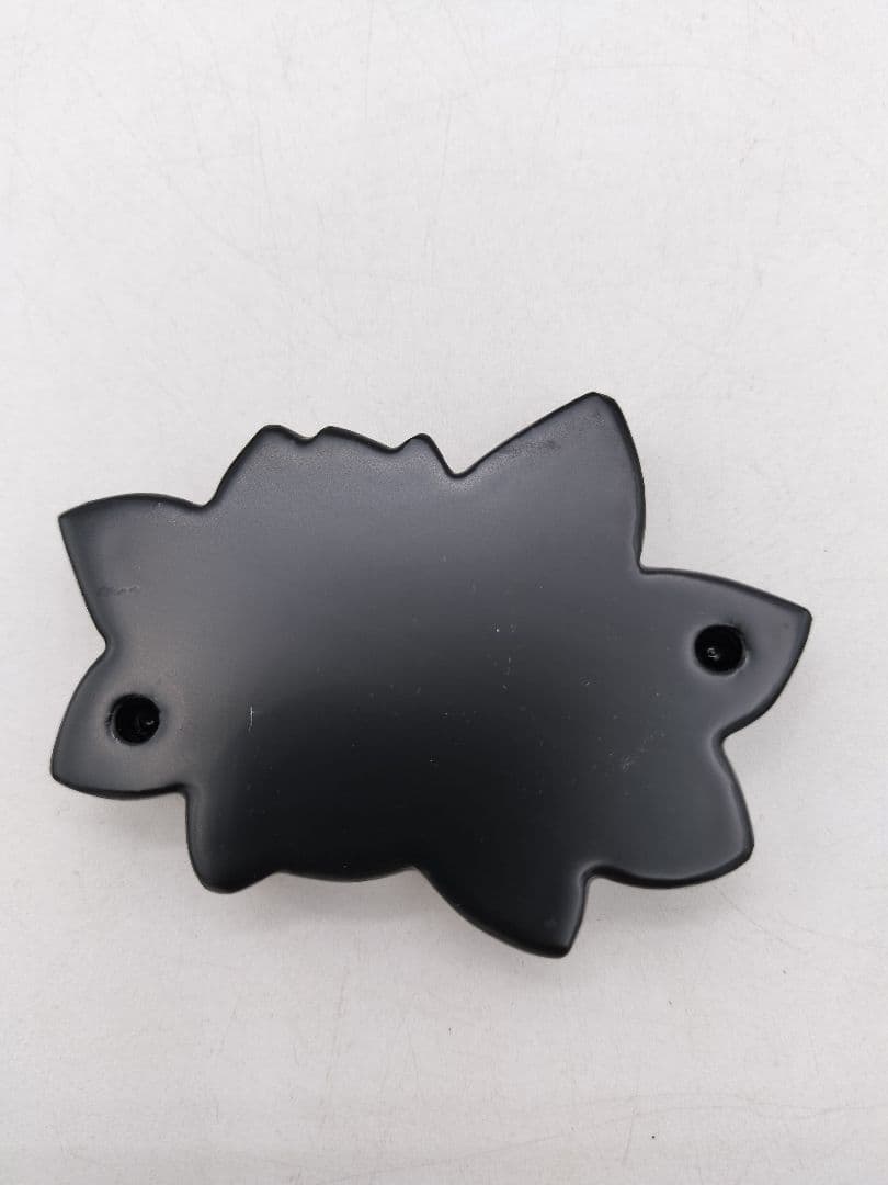 c775 【新品・未使用】香合 紅葉 般若雲舟 木箱 茶道具