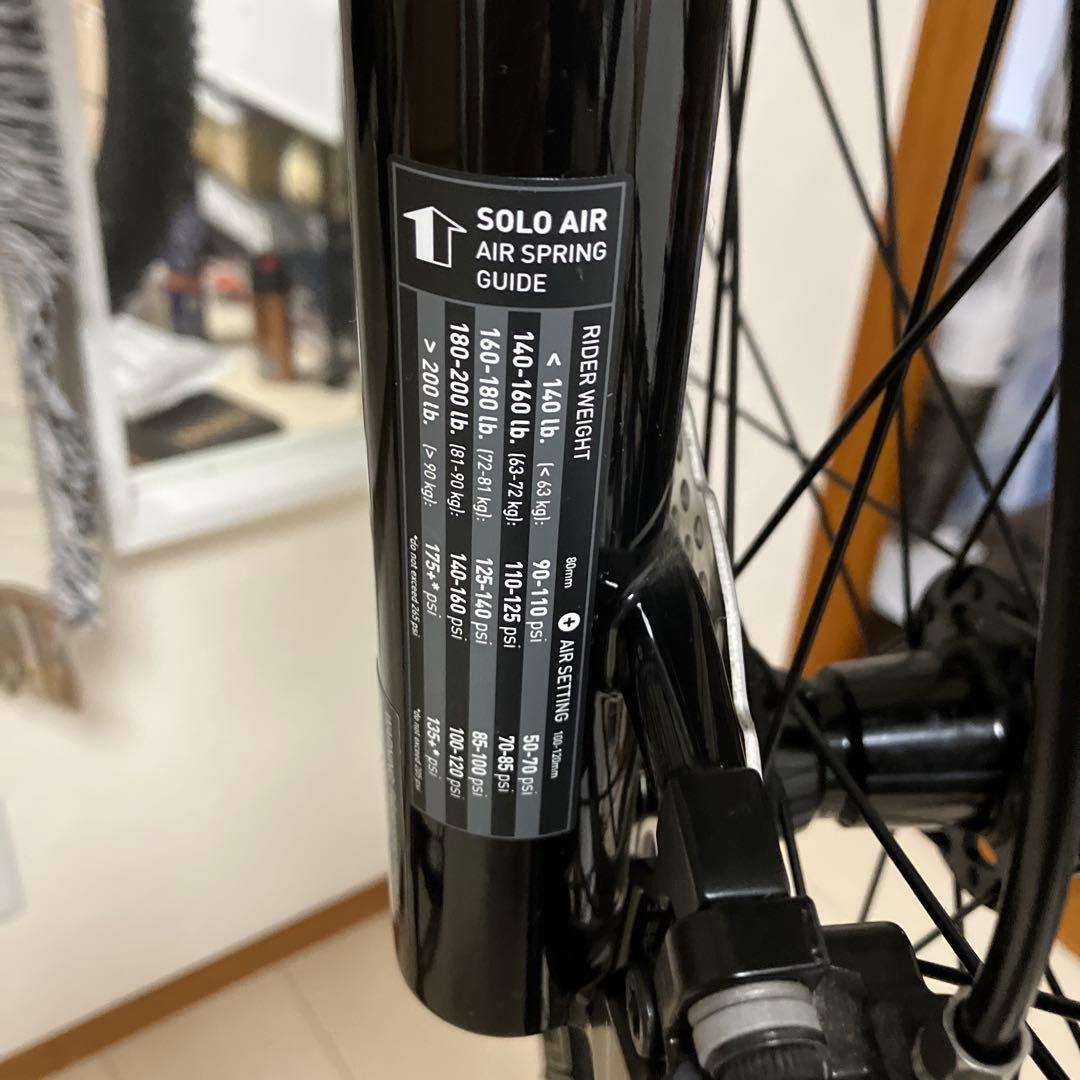 Giant トランスX マウンテンバイク 29インチ